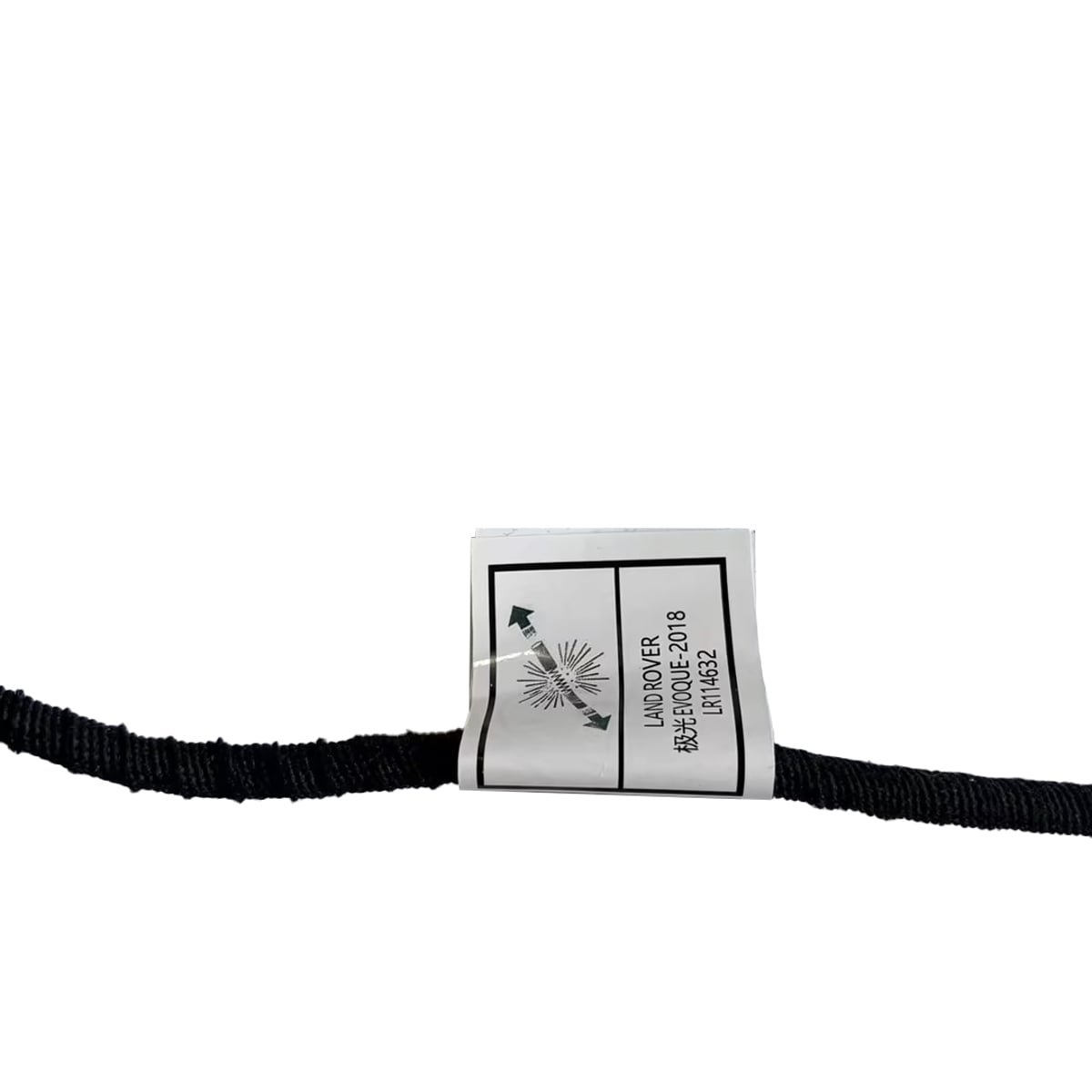 Nitrolift Electric Tailgate Strut For Range Rover Evoque 2018-